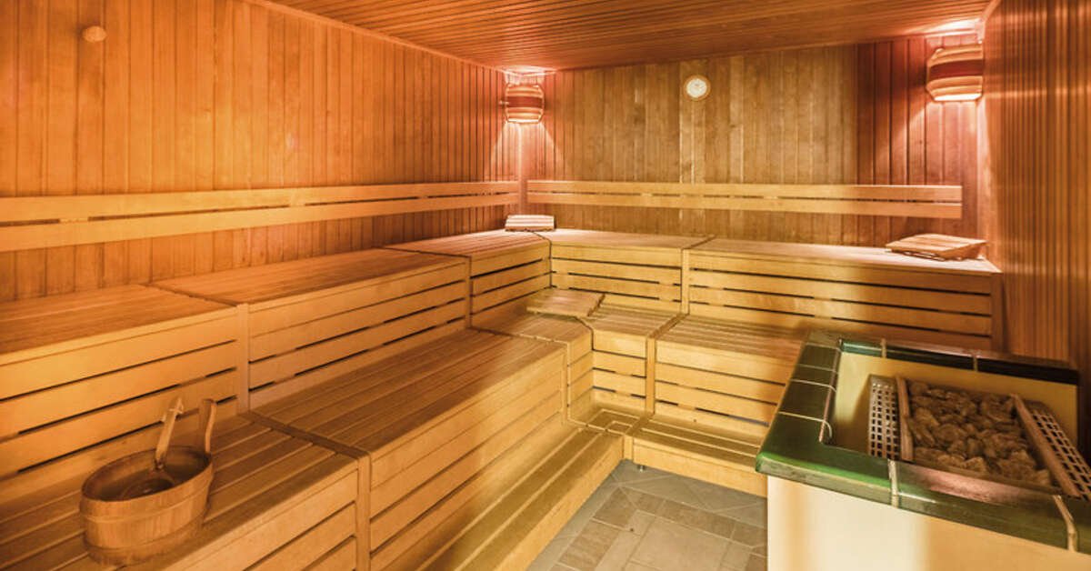 Een foto van Best Western Premier Castanea