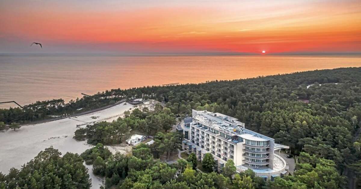 Een foto van Havet Hotel Resort & Spa