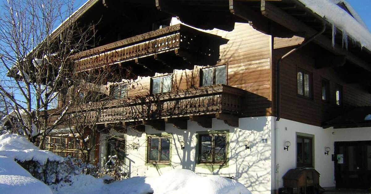 Een foto van Hotel Gasthof Lukashansl