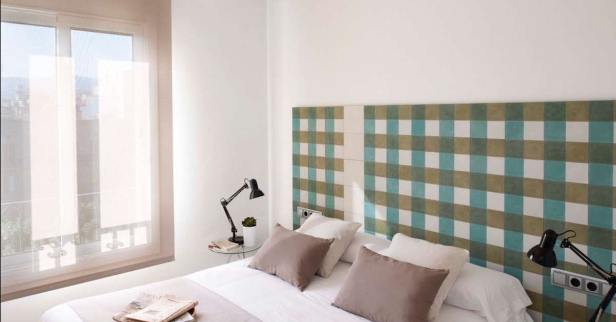 Een foto van Eric Vökel Madrid Suites