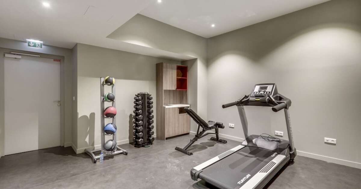 Een foto van Mode Paris Aparthotel