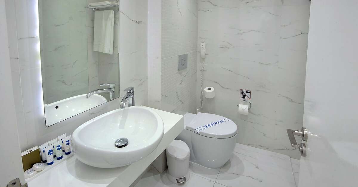 Ein Foto Nestor Hotel