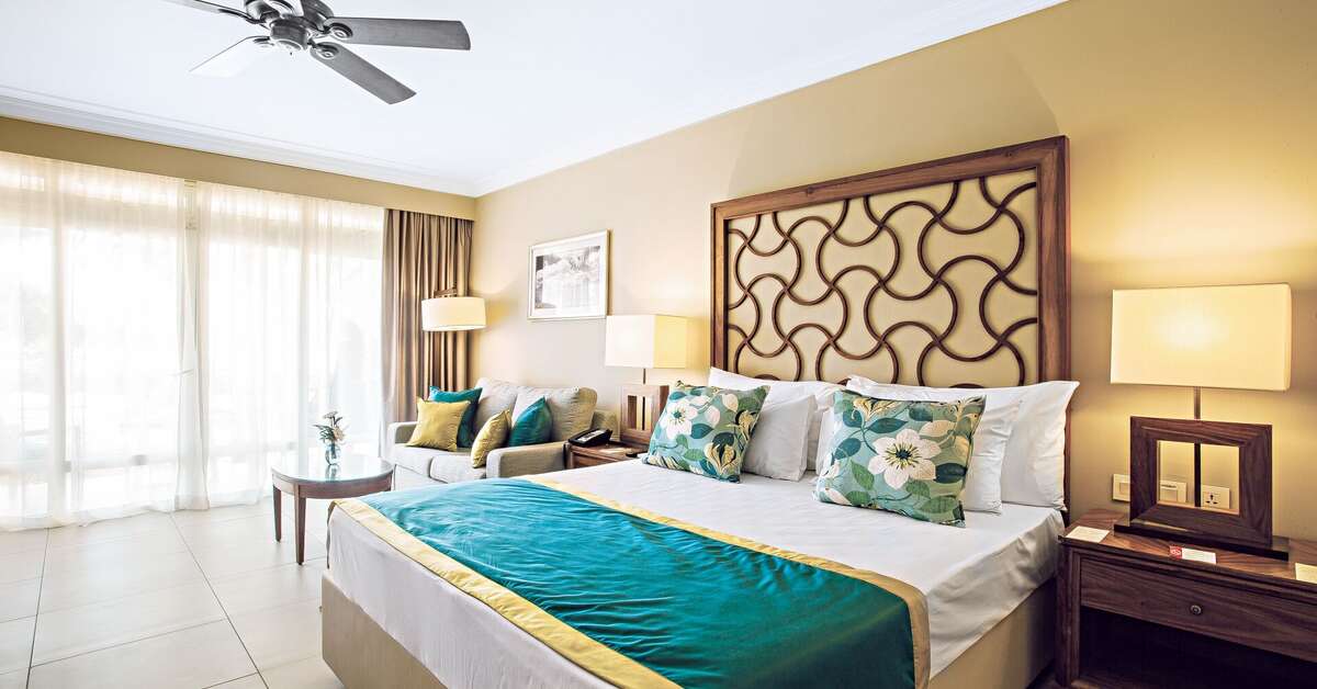 Een foto van Sands Suites Resort & Spa
