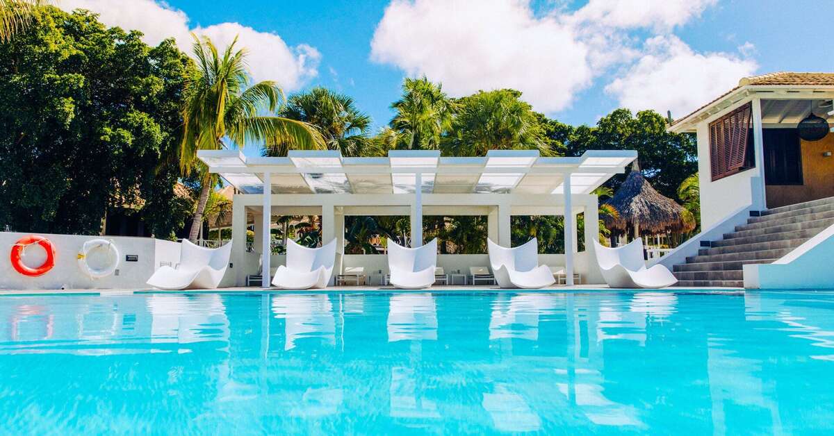 Een foto van Papagayo Beach Resort