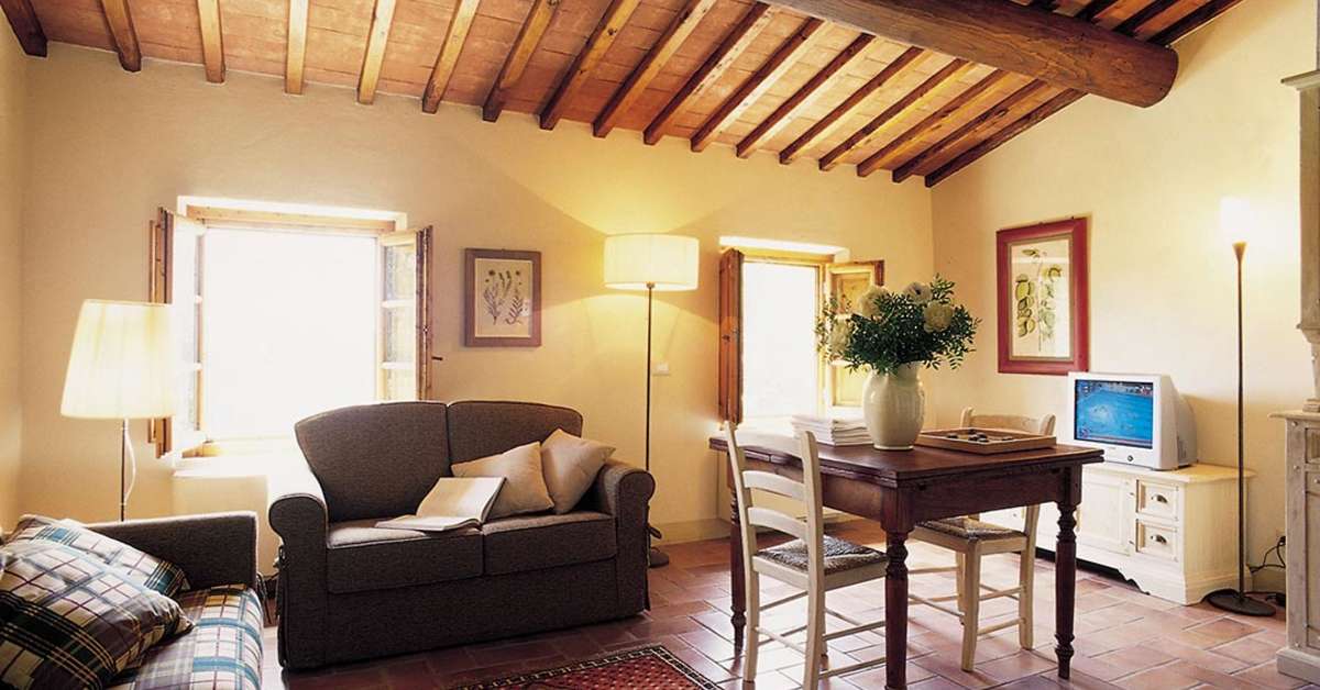 Een foto van Hotel Il Defizio