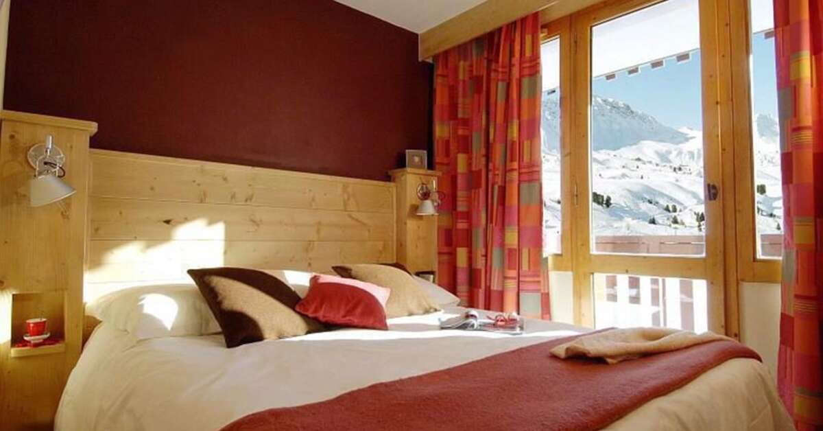 Een foto van Pierre & Vacances Residence Les Nereides