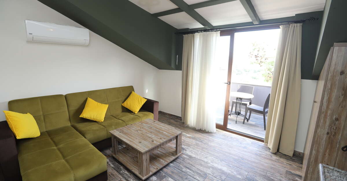 Ein Foto The Sarigerme Inn