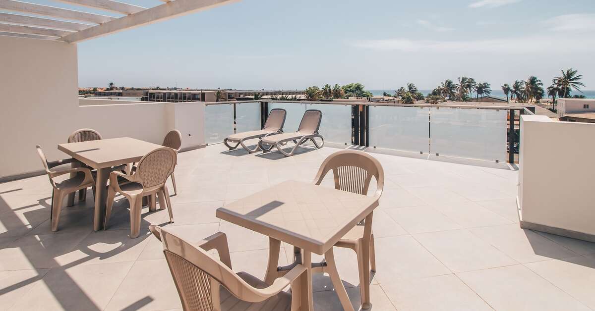 Een foto van Halos Casa Resort