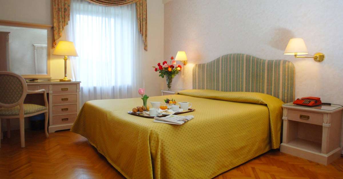 Een foto van BellaVista Relax Hotel