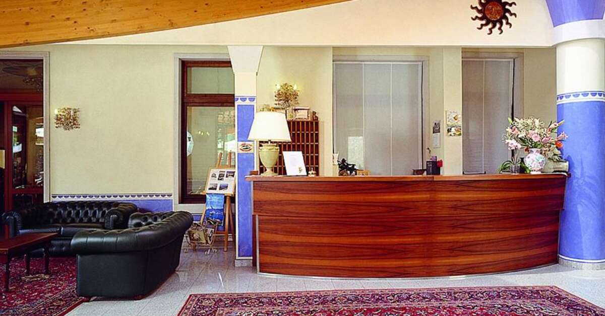 Een foto van Albergo Sole