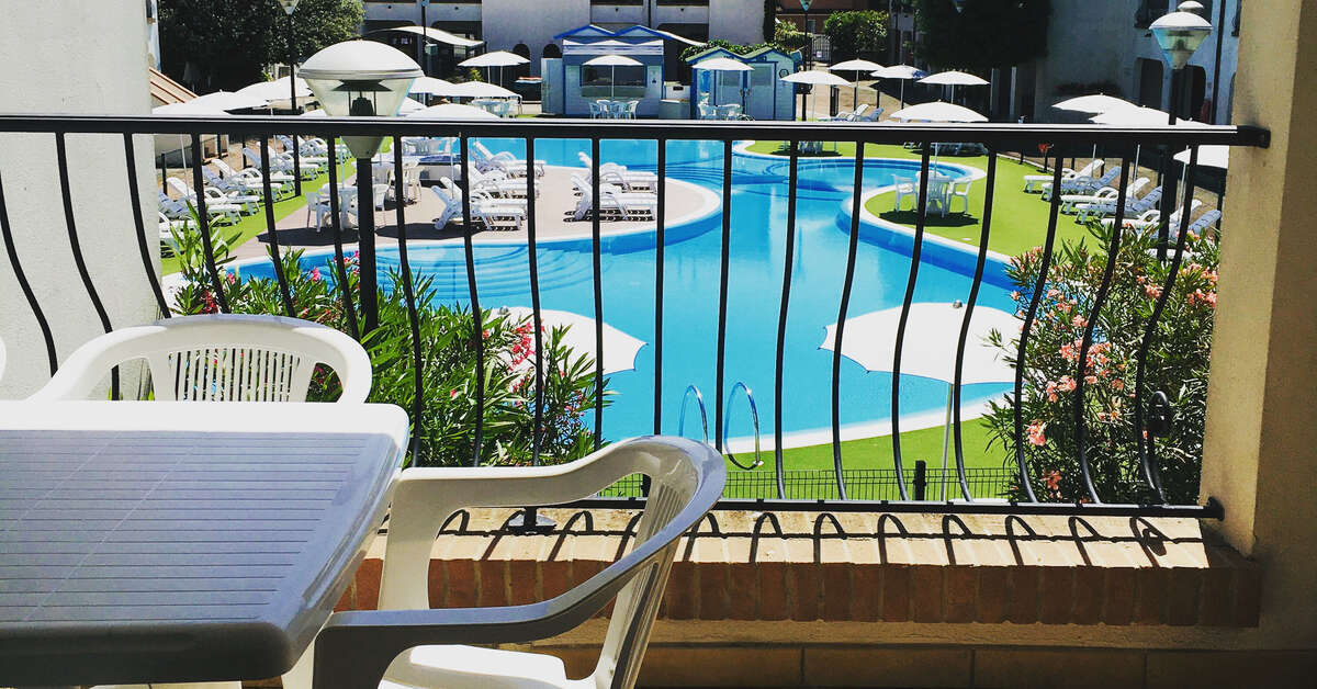 Een foto van Michelangelo Family Resort