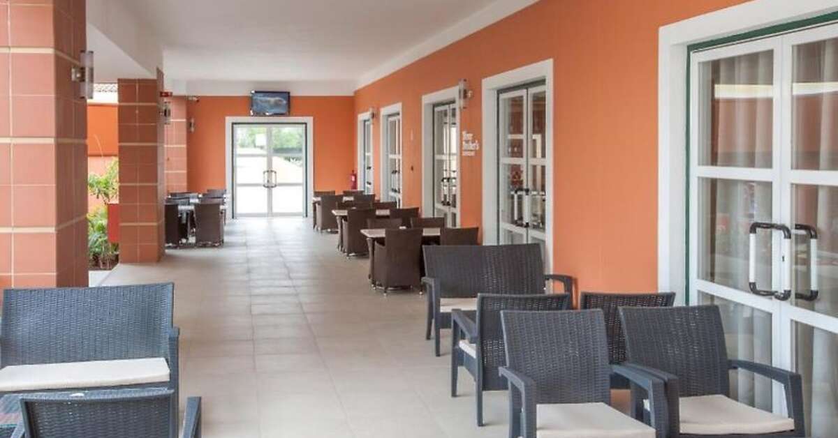 Een foto van Appartementen Vitor's Plaza