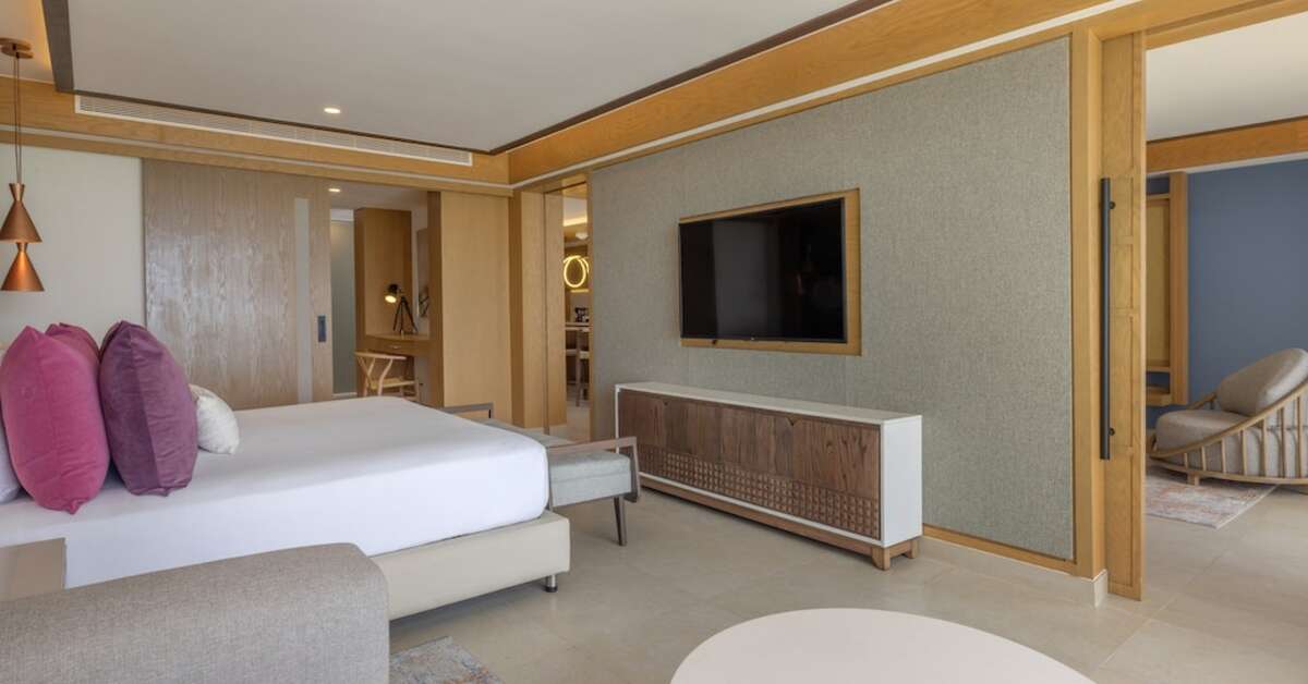Een foto van Royalton Splash Riviera Cancun