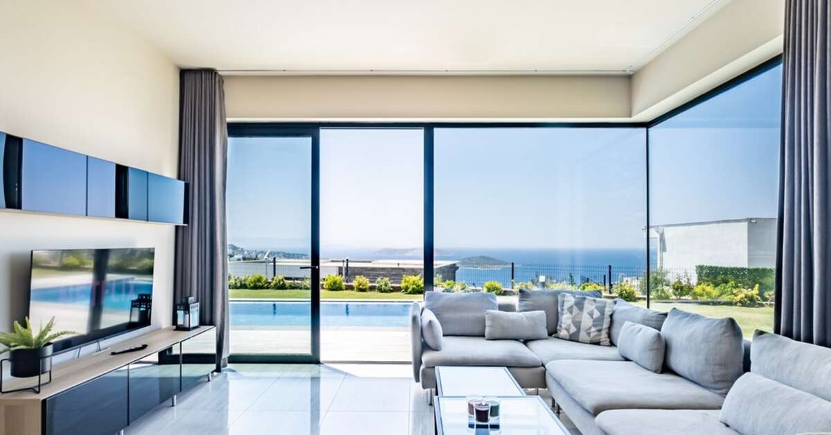 Een foto van Bovilla Hotels Salt Yalkavak
