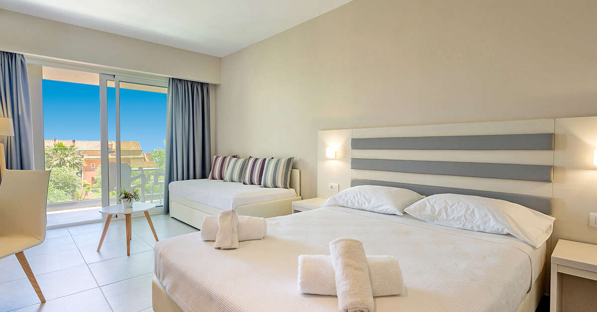 Een foto van Cnic Gemini Hotel