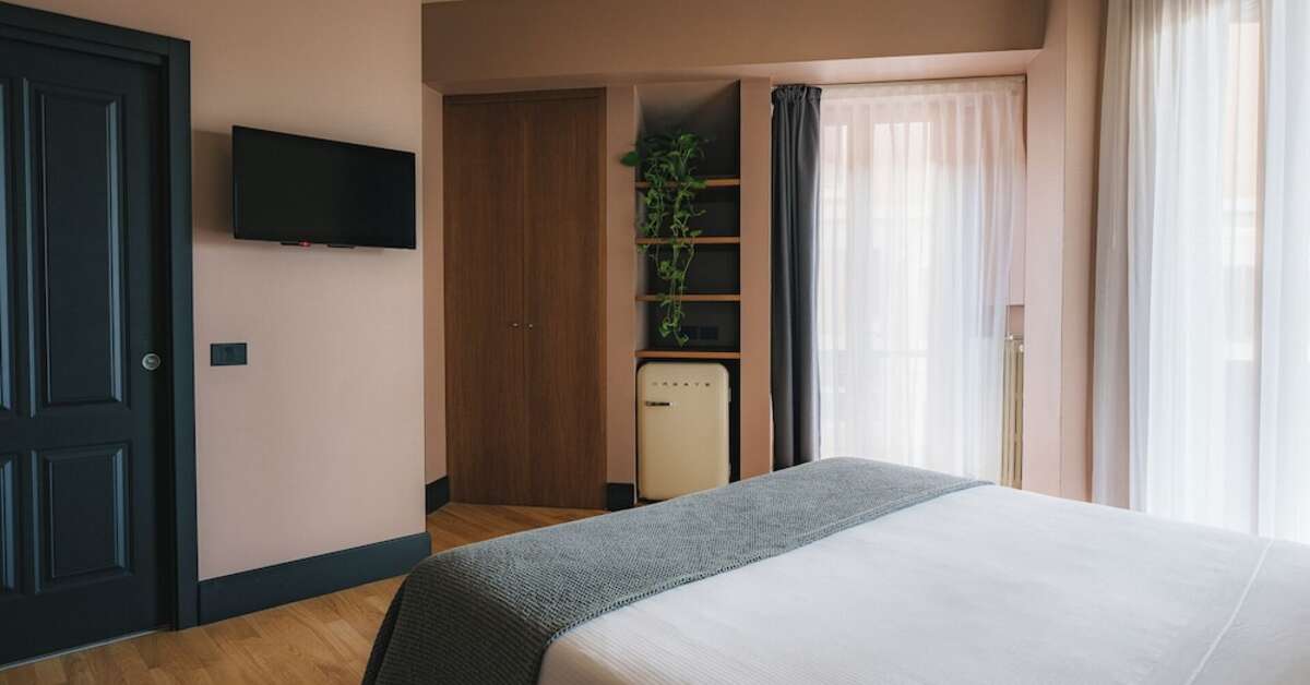 Een foto van Hotel Joy C-hotels
