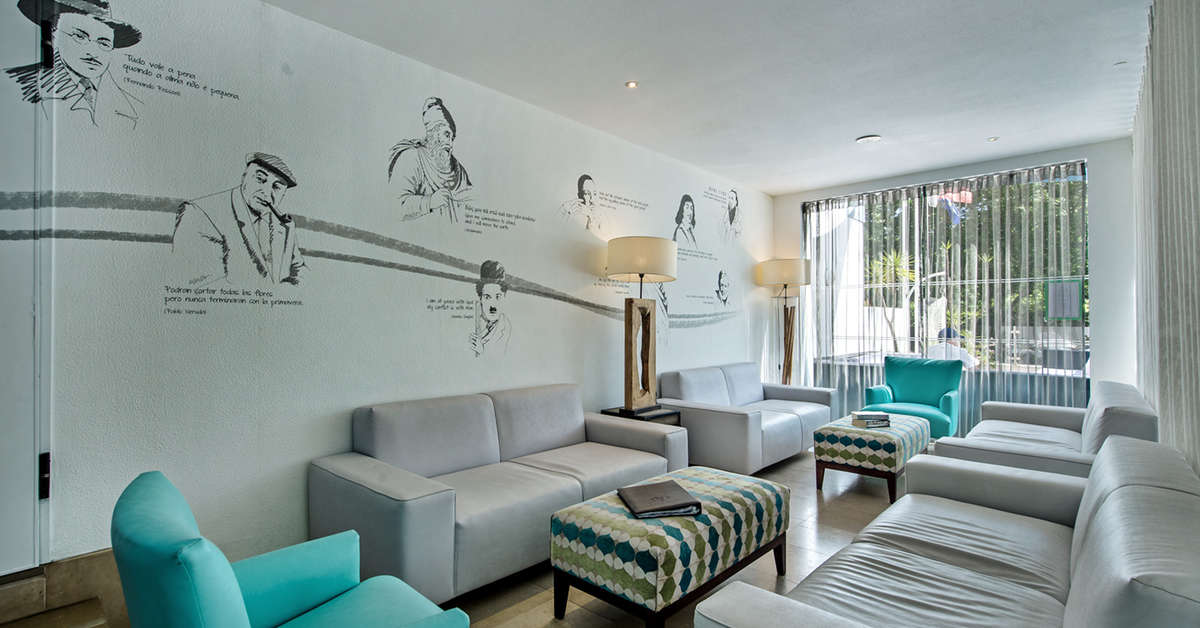 Een foto van Carvi Beach Hotel