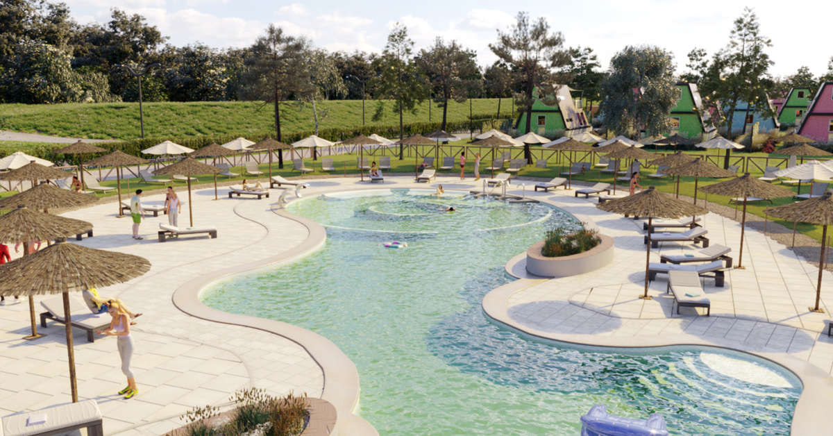 Een foto van Marina Azzurra Resort