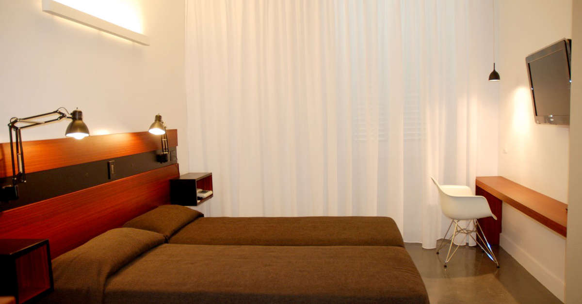 Een foto van Hotel Elite