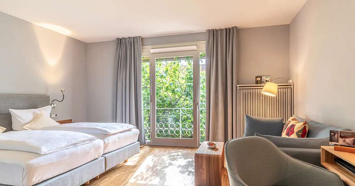 Een foto van Landhotel Alte Post