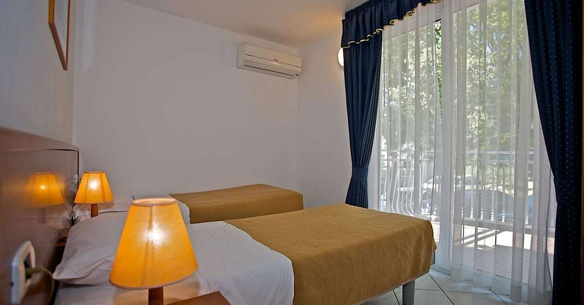 Een foto van Horizont Resort