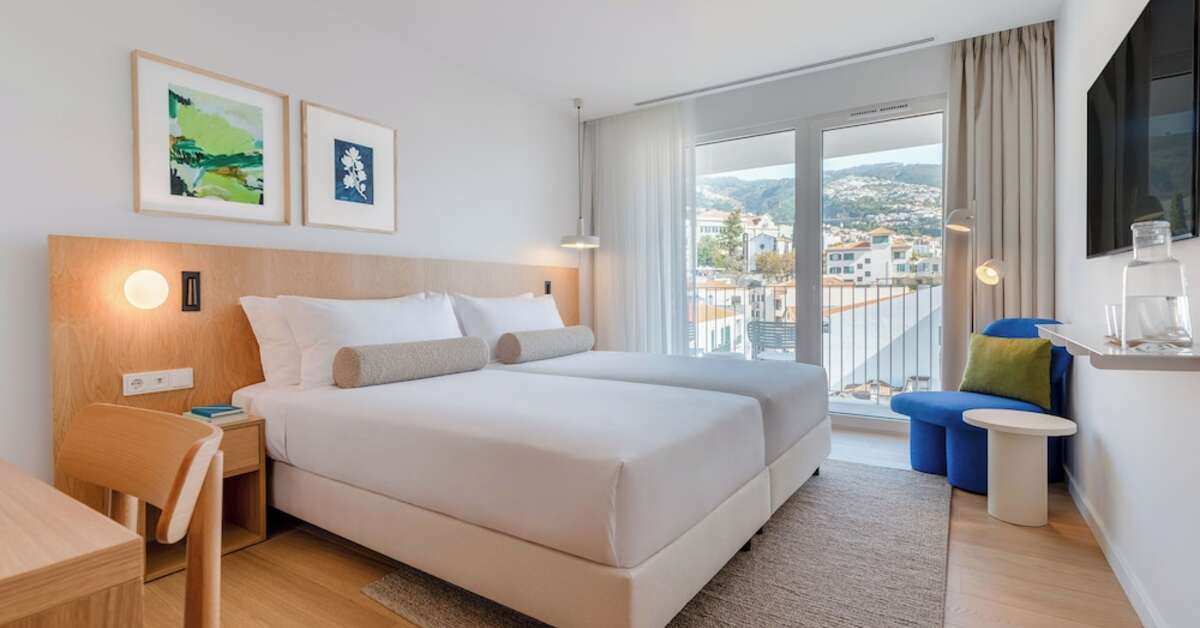 Een foto van Hotel Orquidea