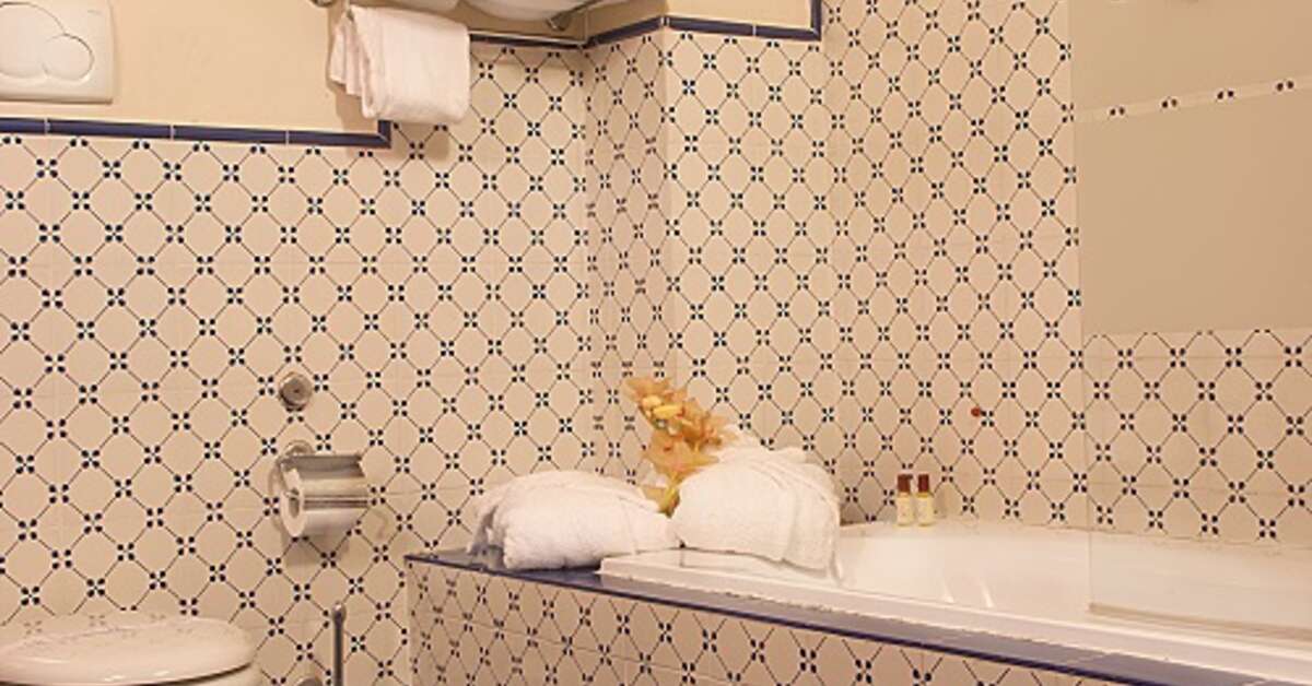 Een foto van Country Hotel Borgo Sant'Ippolito