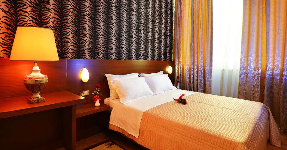 Een foto van Austria Hotel Tirana