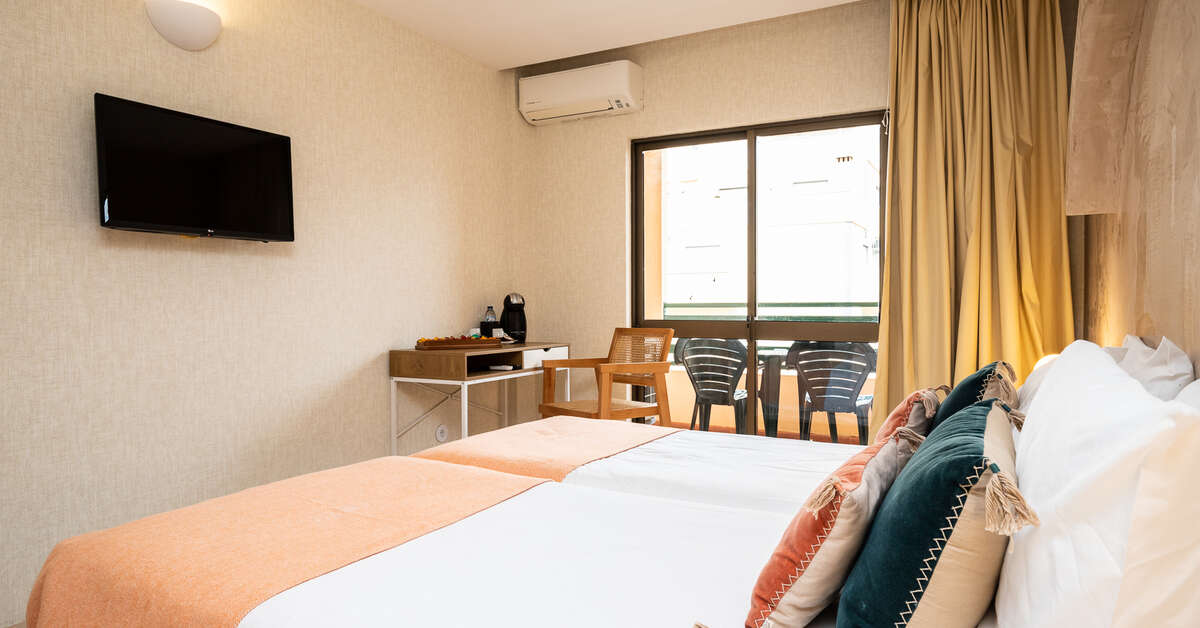 Een foto van Casablanca Inn Boutique Hotel