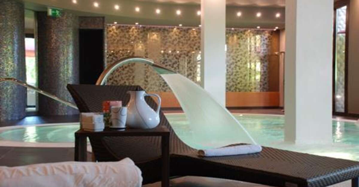 Een foto van Park Hotel Marinetta
