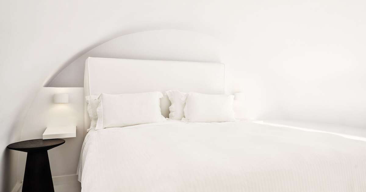 Een foto van Katikies Hotel