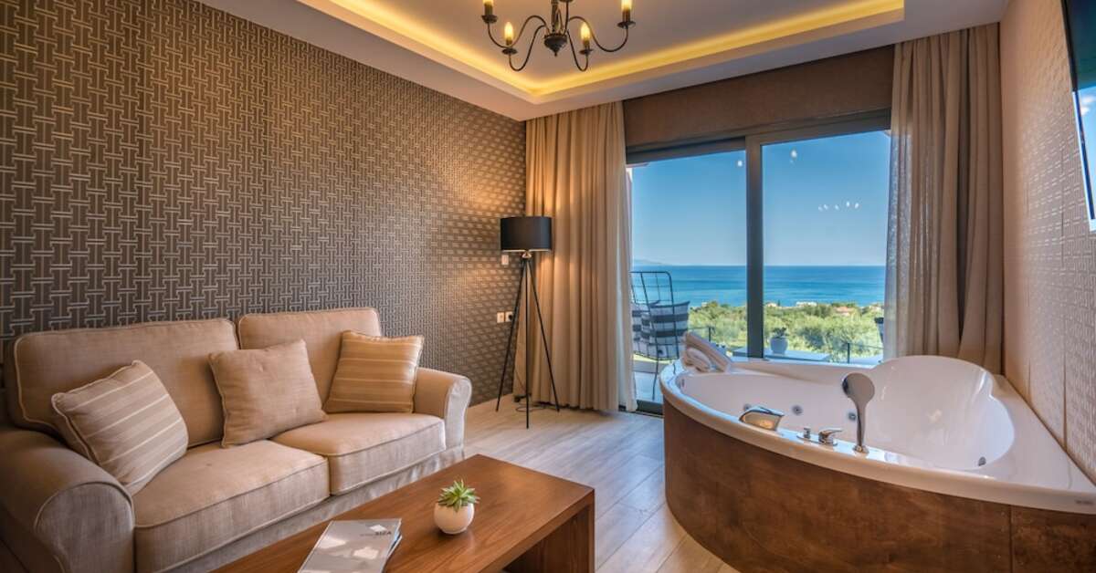 Een foto van Elegance Luxury Executive Suites