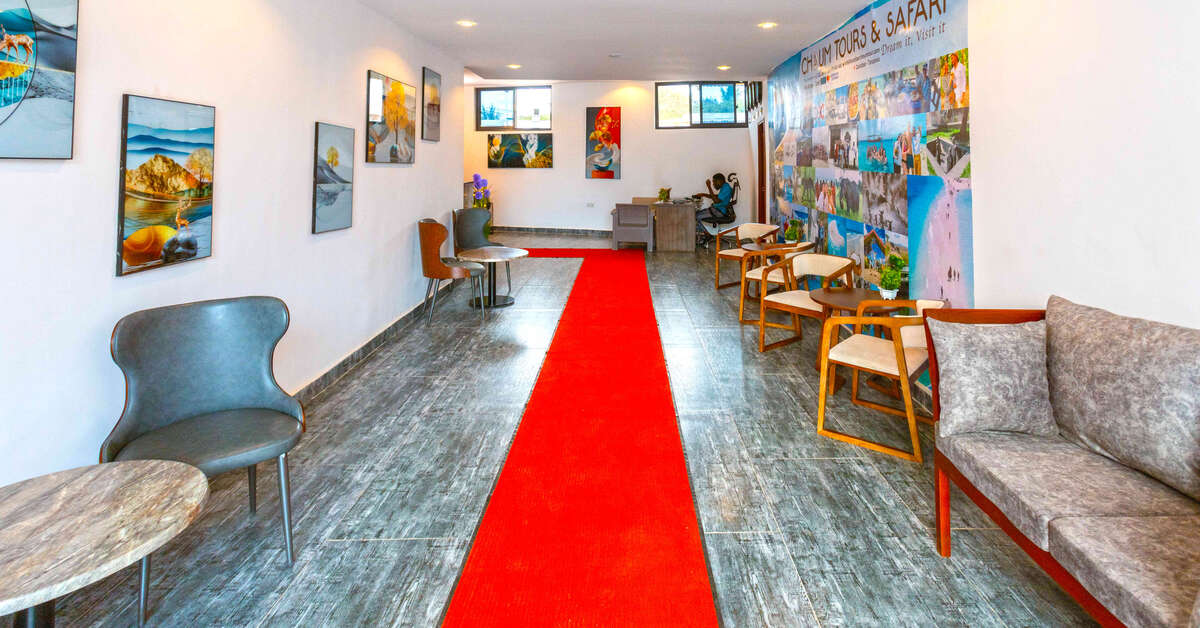 Een foto van Canary Hotel & Spa