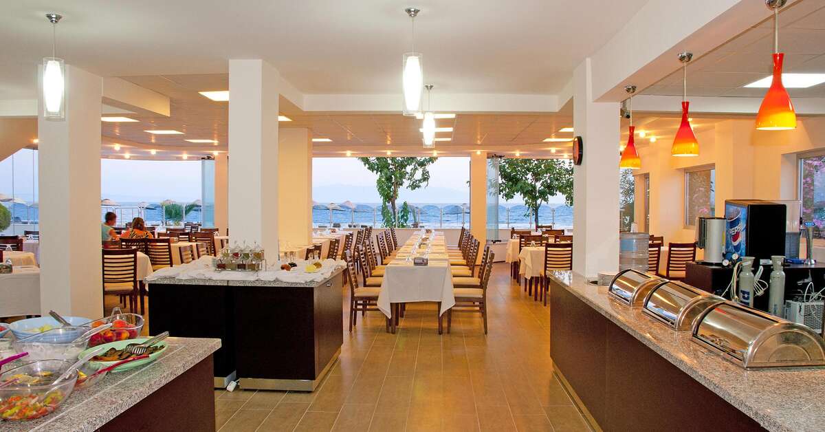 Een foto van Dogan Beach Resort & Spa