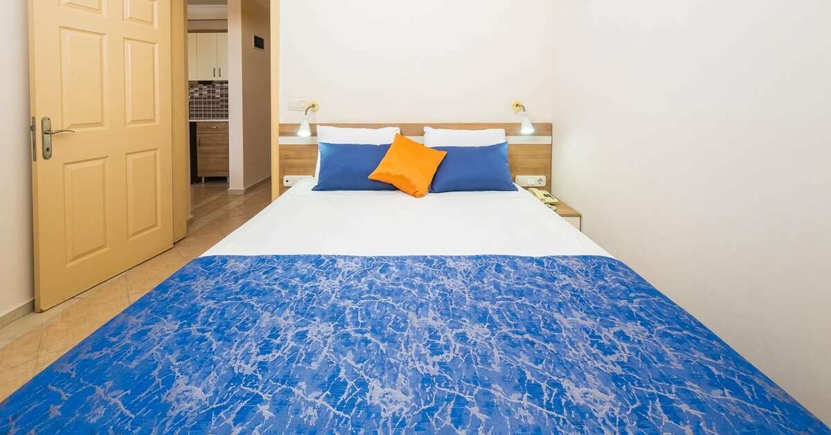 Een foto van Catty Cats Garden Hotel