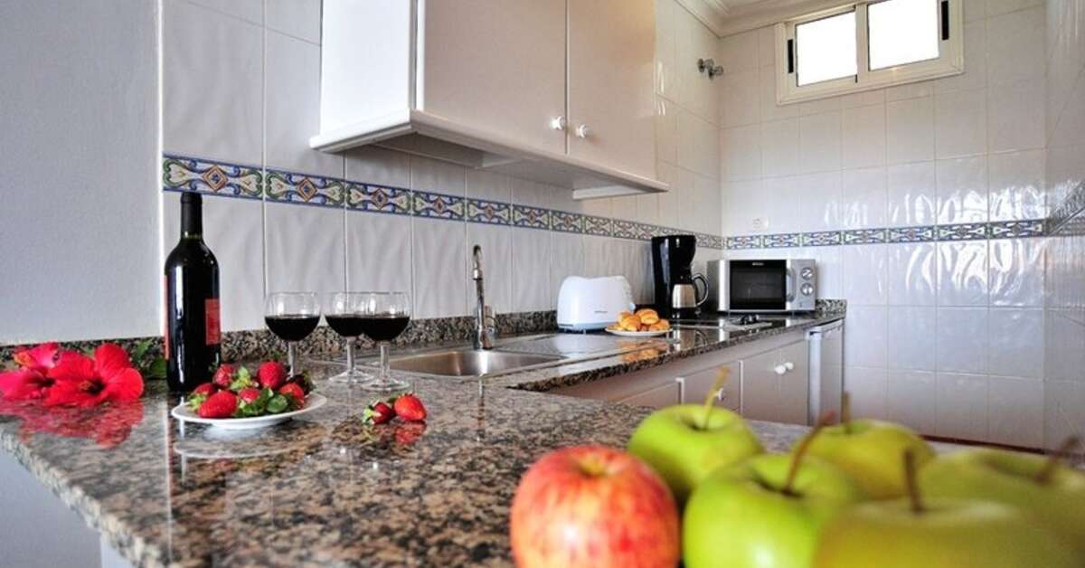 Een foto van Appartementen Dorotea