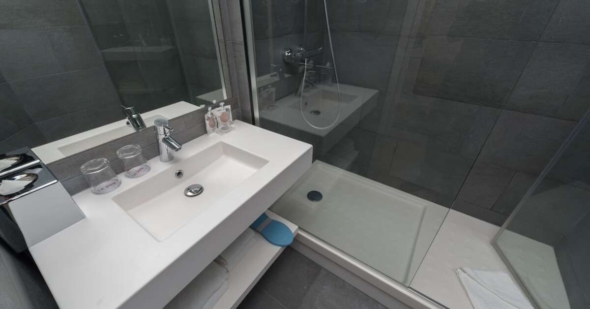 Een foto van Hotel Le 209 Paris Bercy
