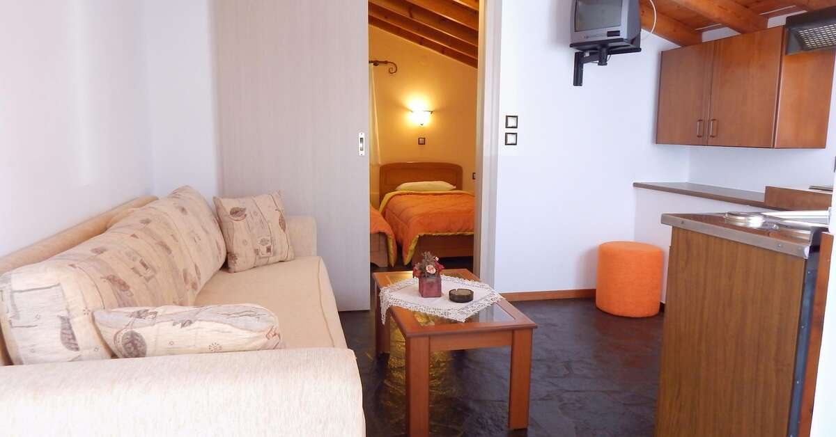 Ein Foto Stella Bay Hotel