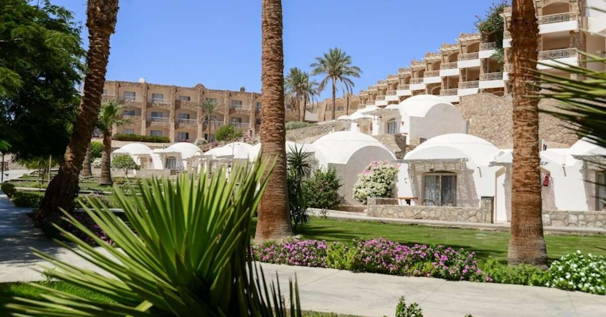 Een foto van Brayka Bay Resort