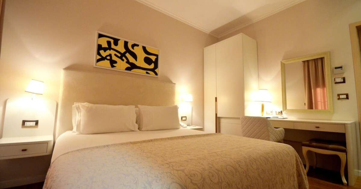 Een foto van Sar Otel