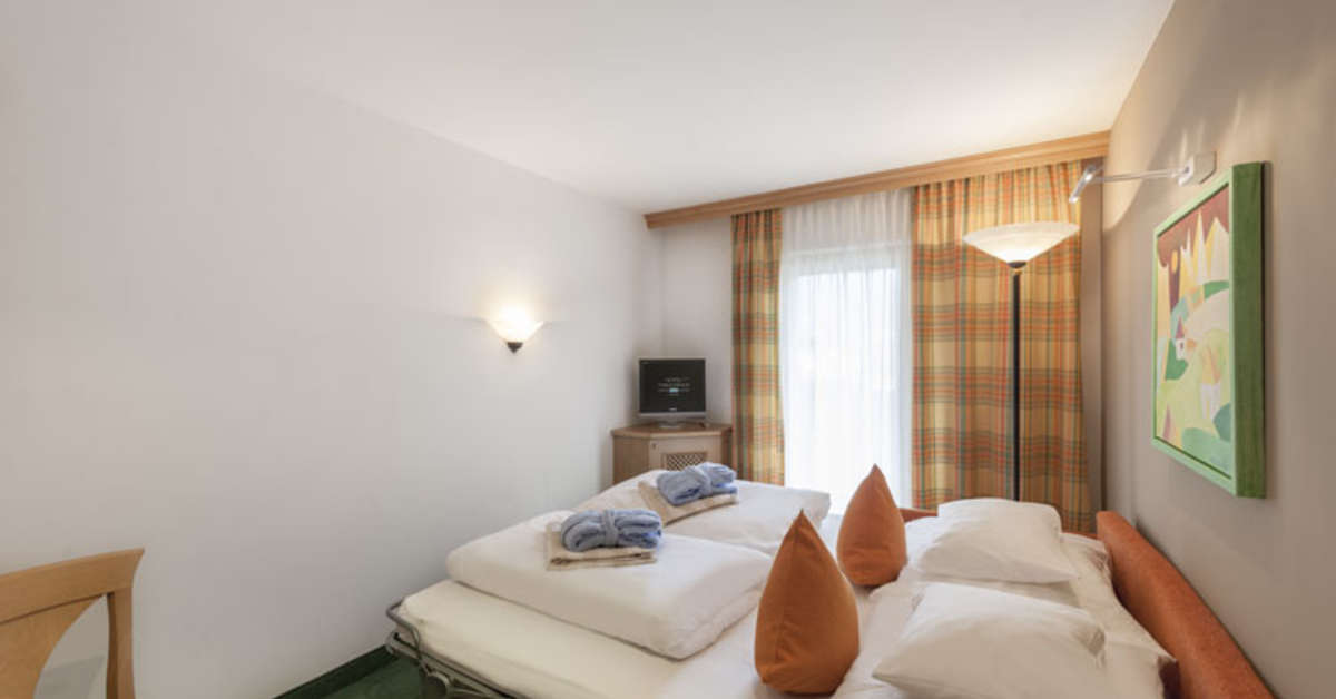Een foto van Hotel Tyrolerhof