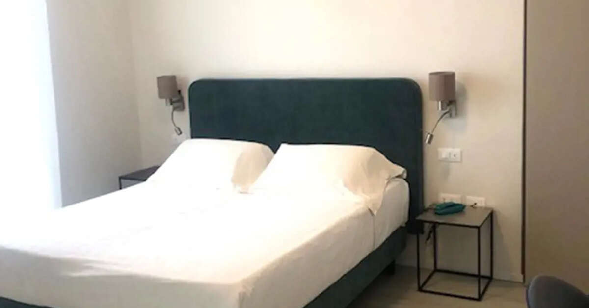 Een foto van Hotel Bencist