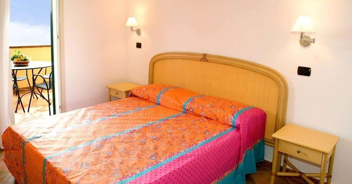 Een foto van Residence Le Tartarughe