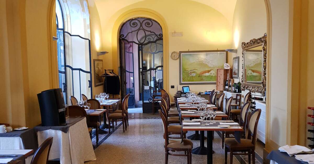 Een foto van Villa Signorini Events & Hotel