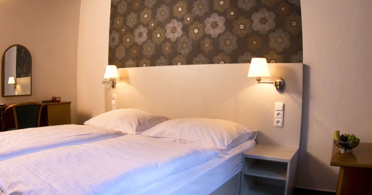 Een foto van Hotel Srni