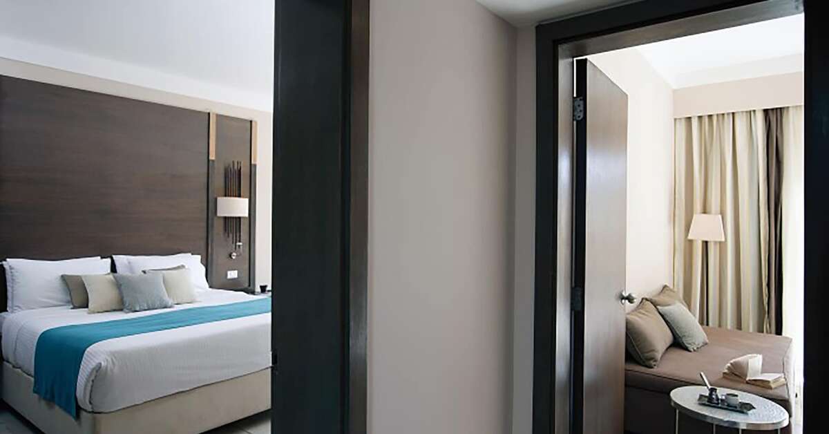 Ein Foto Coral Sea Aqua Club