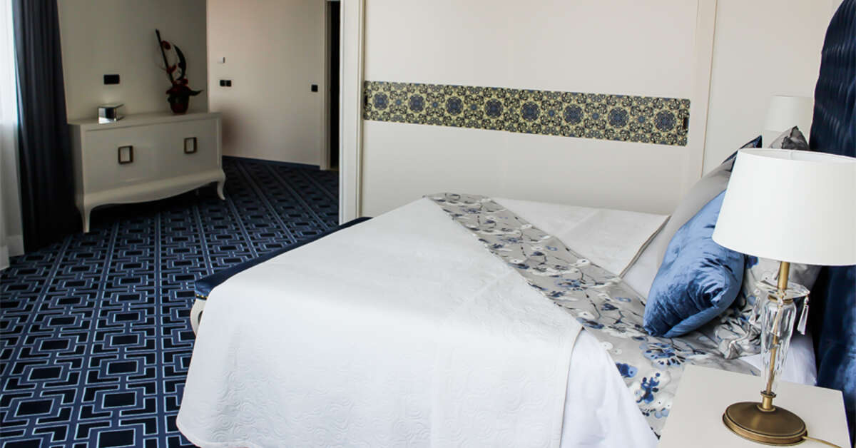 Een foto van Grand Mogador City Center Casablanca