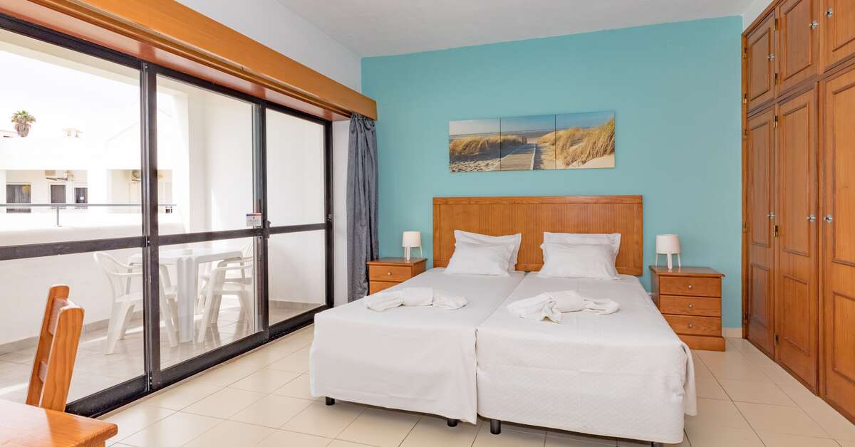 Een foto van Appartementen Natura Algarve Club