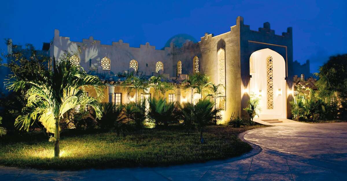 Een foto van Swahili Beach Resort