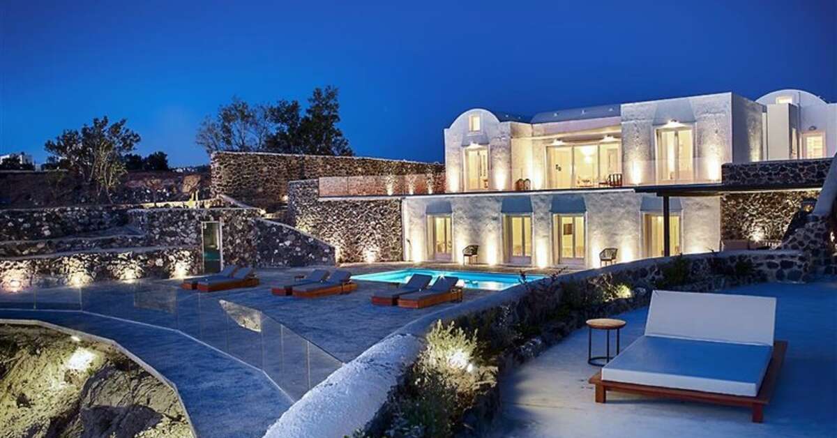 Een foto van Vedema The Luxury Collection Resort